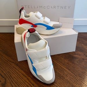 Stella McCartney Platform Sneaker